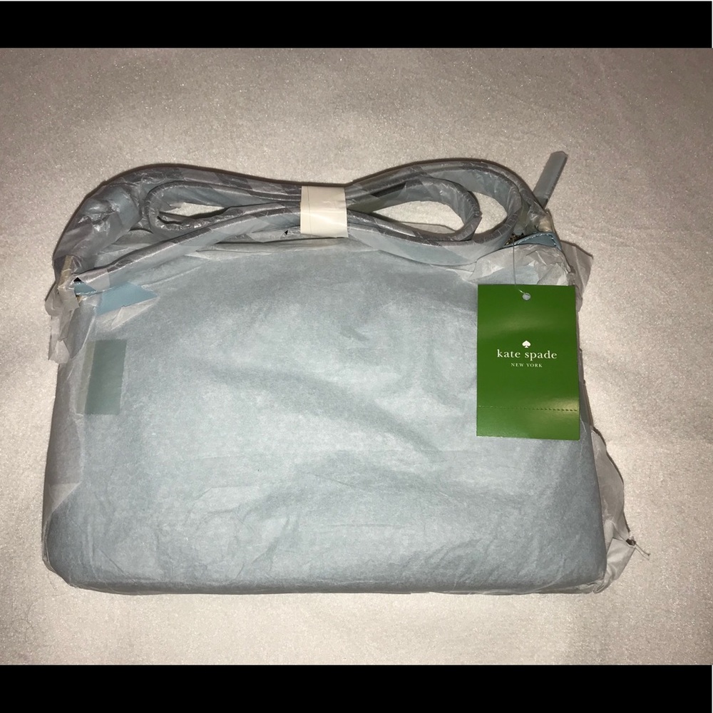 🎉HP💐 NWT Kate Spade Ivy Place Gabriella - Picture 6 of 11